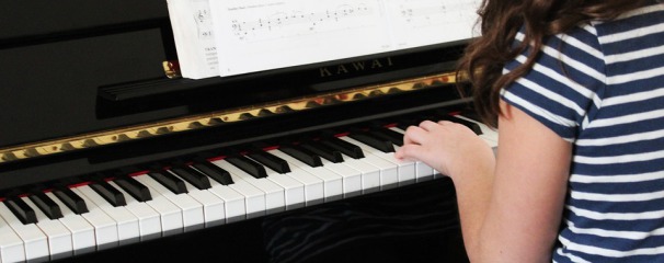 Klavierunterricht am Prenzlauer Berg